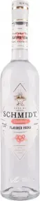 Водка Schmidt Cranberry, 0.5 л