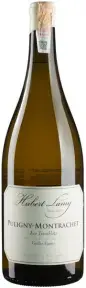 Вино Domaine Hubert Lamy, Puligny-Montrachet AOC Les Tremblots, 2019, 1.5 л