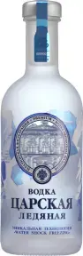 Водка Царская Ледяная, 0.5 л