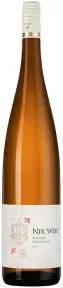 Вино Nik Weis Riesling Mosel Dry, 2021, 1.5 л