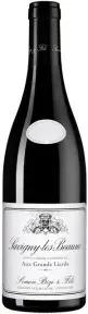 Вино Simon Bize et Fils, Aux Grands Liards, Savigny-les-Beaune AOC, 2012, 0.75 л