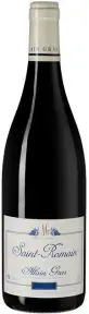 Вино Domaine Alain Gras, Saint-Romain Rouge AOC, 2021 0.75л