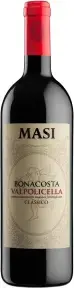 Вино Masi Bonacosta Valpolicella Classico DOC, 2022, 0.75 л