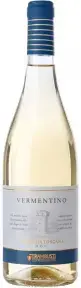 Вино Trambusti Vermentino Maremma Toscana DOC, 2022, 0.75 л