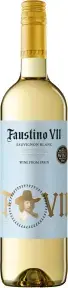 Вино Faustino VII Sauvignon Blanc, 2023, 0.75 л