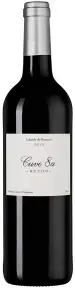 Вино Chateau Canon Chaigneau Cuve 8a Lalande De Pomerol AOC, 2019, 0.75 л