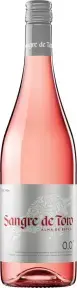 Вино Sangre De Toro Rose De-Alcoholised, 0.75 л
