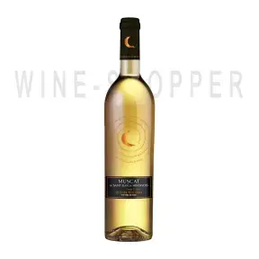 Вино Coeur de Muscat de Saint Jean de Minervois 0.5 л