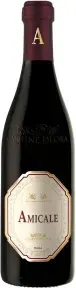 Вино Cantine Di Ora Amicale Rosso Veneto IGT, 2020, 0.75 л
