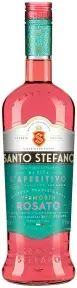Вермут Santo Stefano Vermouth Rosato 1 л
