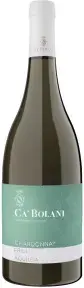 Вино Ca' Bolani Chardonnay Friuli Aquileia DOC, 2022, 0.75 л