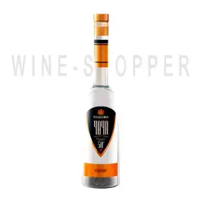 Чача Fanagoria Chacha Choice Vodka 0.5 л