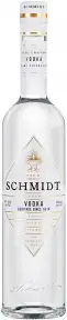 Водка Schmidt Supreme, 1 л