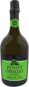 Игристое вино Reguta Falconello Pinot Grigio delle Venezie DOC Brut 0.75 л
