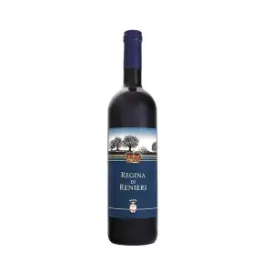 Вино Regina di Renieri Montalcino, 2010, 1.5 л