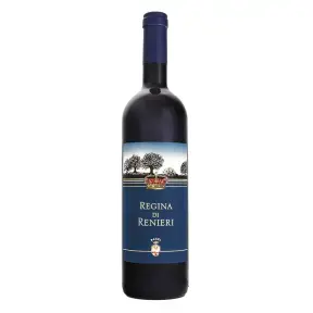 Вино Regina di Renieri Montalcino, 2019, 0.75 л
