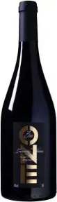 Вино La Vina 3 in One Garnacha Tintorera-Shiraz-Tempranillo, 0.75 л