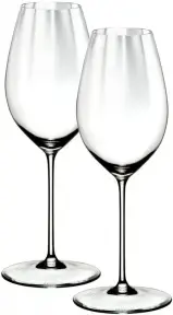 Бокалы Riedel Performance Sauvignon Blanc, set of 2 glasses, 0.44 л