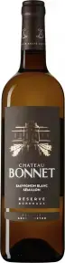 Вино Andre Lurton Chateau Bonnet Reserve Blanc, 0.75 л