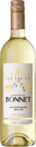 Вино Andre Lurton Chateau Bonnet Blanc, 0.75 л