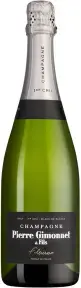 Шампанское Pierre Gimonnet & Fils Fleuron Blanc de Blancs Brut 1er Cru, 2018, 0.75 л