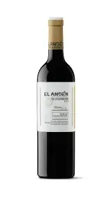Вино Muga El Anden de la Estacion Rioja DOC 2019 0.75 л