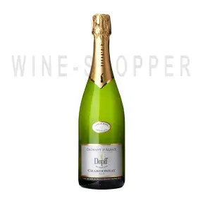 Игристое вино Cremant d'Alsace AOC 0.75 л