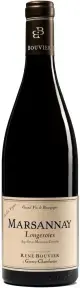 Вино Domaine Rene Bouvier Marsannay Longeroies Vieilles Vignes AOC, 2021, 0.75 л