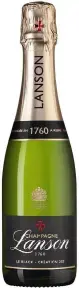 Шампанское Lanson Le Black Creation 258 0.2 л