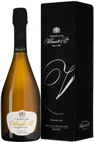 Шампанское Vilmart & Cie Grand Cellier d'Or, gift box, 2019, 0.75 л