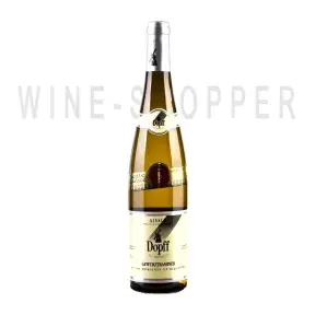 Вино Gewurztraminer de Riquewihr 2015 0.75 л