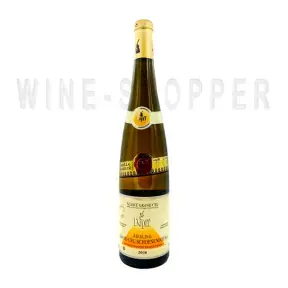 Вино Dopff au Moulin Schoenenbourg Riesling Alsace Grand Cru AOC 2008 0.75 л