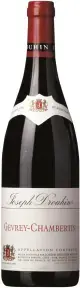 Вино Joseph Drouhin Gevrey-Chambertin AOC, 2021, 0.75 л