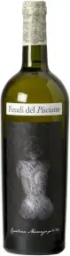 Вино Feudi del Pisciotto Carolina Marengo Grillo Sicilia IGT, 2017, 0.75 л