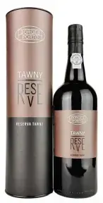 Портвейн Borges Tawny Reserve, in tube, 0.75 л