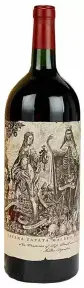 Вино Catena Zapata Malbec Argentino Mendoza 2020 3 л