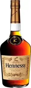 Коньяк Hennessy VS, 1 л