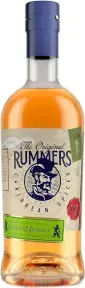 Ром Rummers The Original Citrus & Sea Salt Rum, 0.7 л