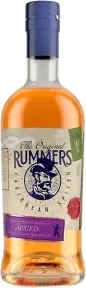 Ром Rummers The Original Spiced, 0.7 л