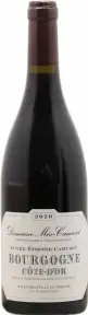 Вино Cuvee Etienne Camuzet Bourgogne Cote-d'Or AOC, 2020, 0.75 л