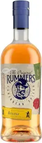 Ром Rummers The Original Banana, 0.7 л