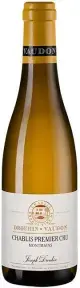 Вино Joseph Drouhin Chablis Premier Cru Montmains, 2022, 0.375 л 