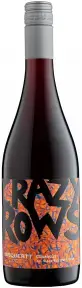 Вино Bisquertt Crazy Rows Cinsault Valle del Itata DO 2021 0.75 л