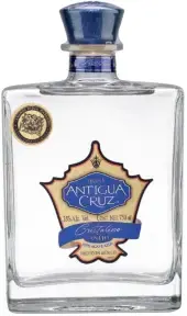 Текила Antigua Cruz Anejo Cristalino, 0.75 л
