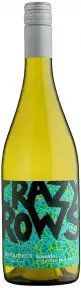Вино Bisquertt Crazy Rows Moscatel Valle del Itata DO 2022 0.75 л