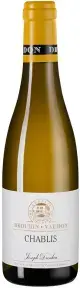 Вино Joseph Drouhin Chablis AOC, 2022, 0.375 л
