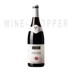Вино Georges Duboeuf Fleurie AOC 2011 0.75 л