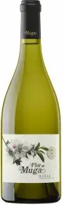 Вино Flor de Muga Blanco 2019 0.75 л