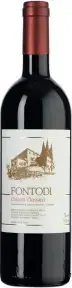 Вино Fontodi Chianti Classico DOCG, 2020, 0.75 л