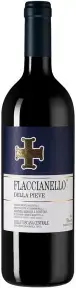Вино Flaccianello della Pieve, 2019, 0.75 л